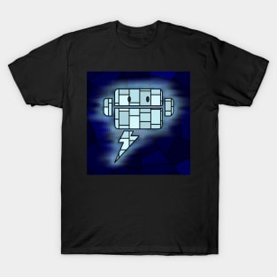 ROBO_Head T-Shirt